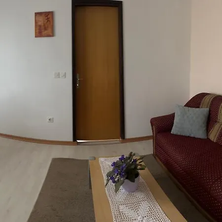 Apartments Marica Poreč Buitenkant foto