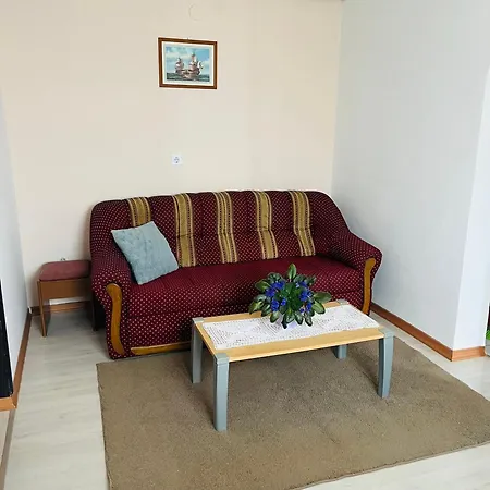 Apartments Marica Poreč Buitenkant foto