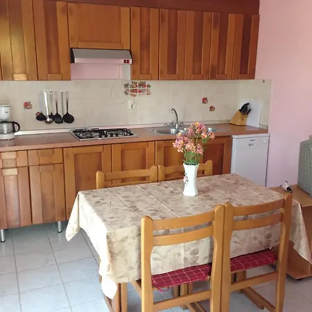 Apartments Marica Poreč Buitenkant foto