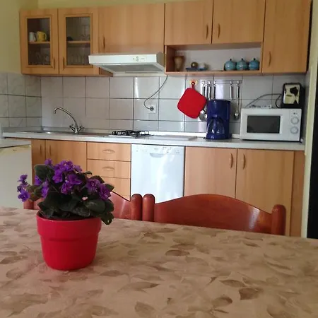 Apartments Marica Poreč Buitenkant foto