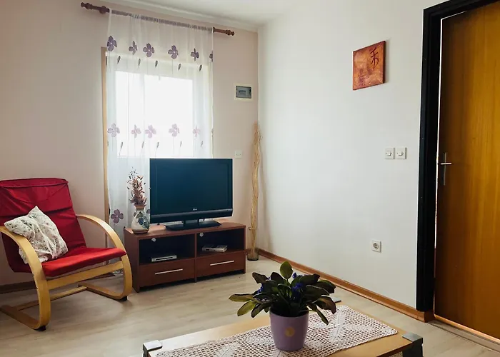 Apartments Marica