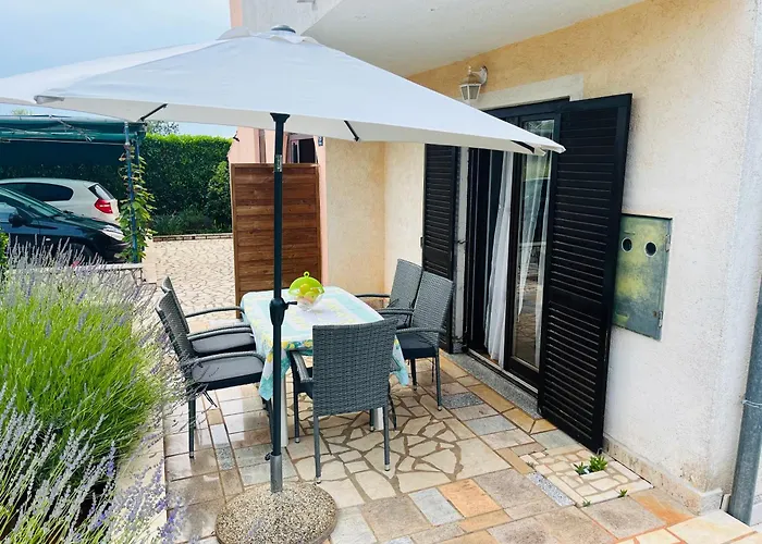 Apartments Marica