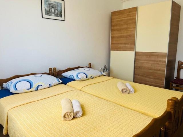 Marica * Porec