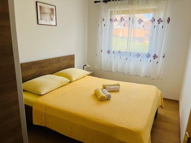 Marica Apartment Porec