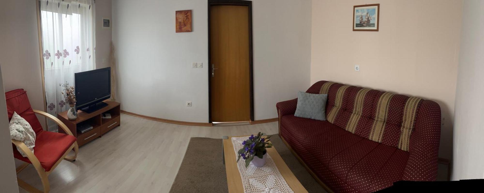 Apartment Marica Porec