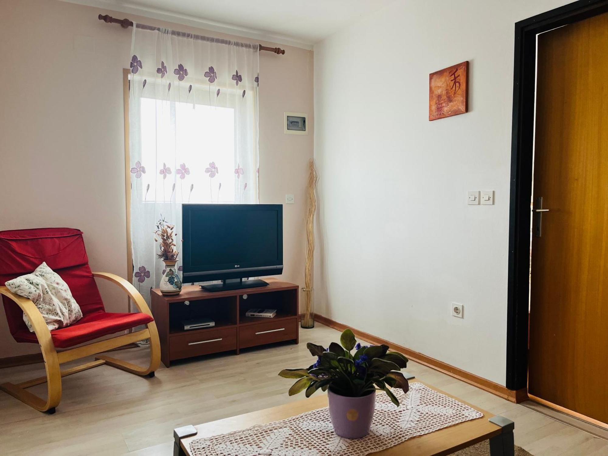 Marica Apartment