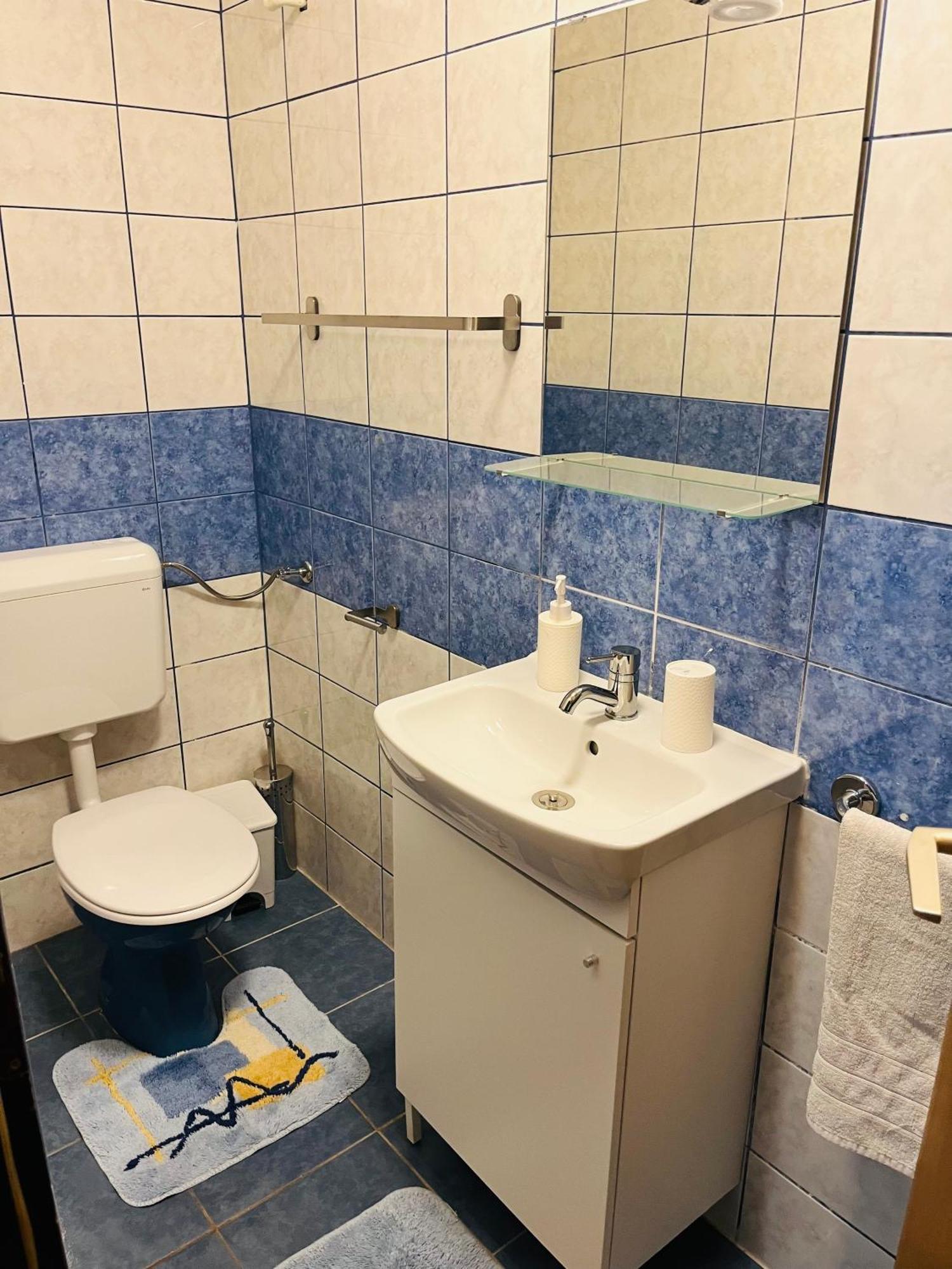 Apartment Marica Porec