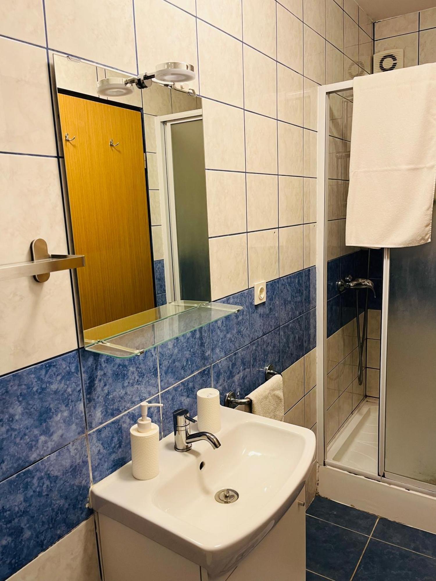 Apartment Marica *