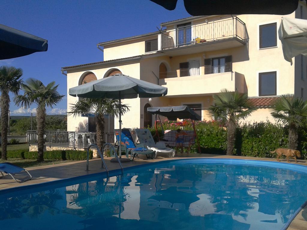 Marica Apartment *