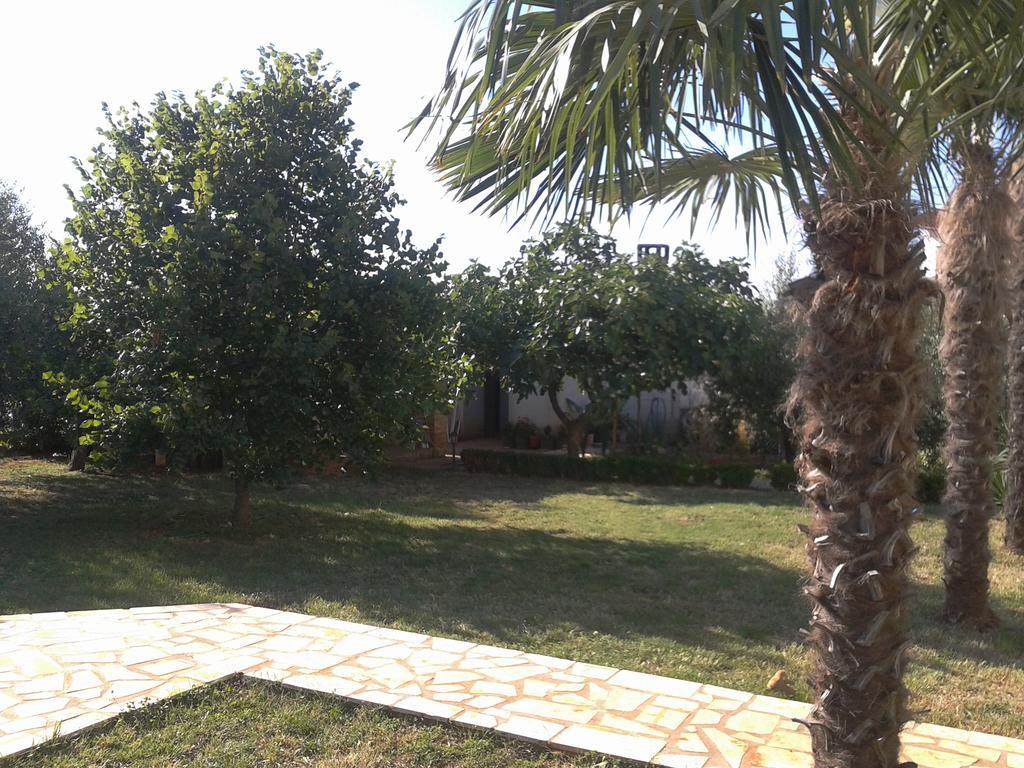 Marica Apartment