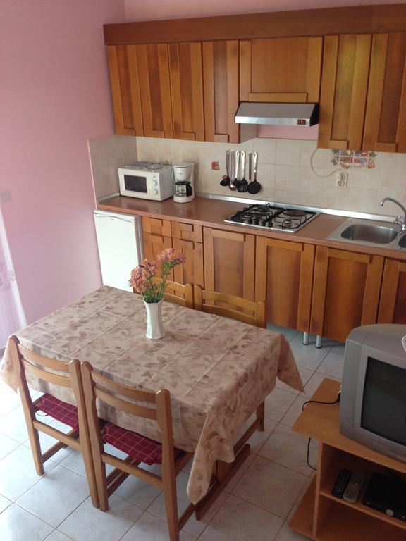 Marica Apartment Porec