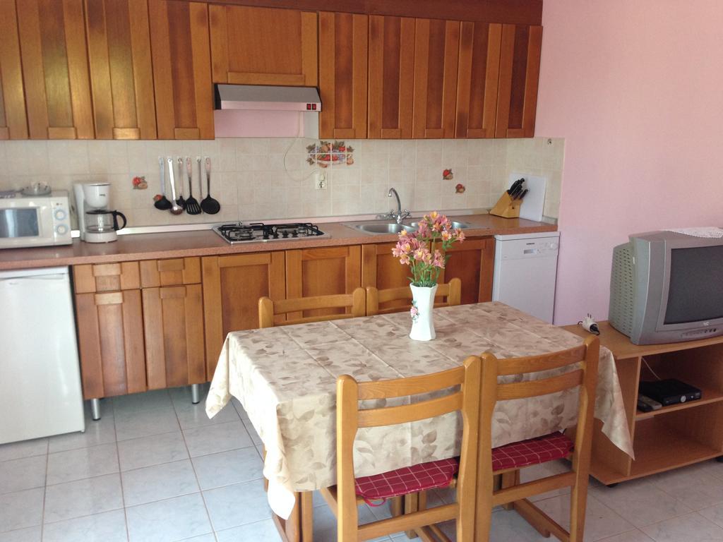 Apartment Marica *