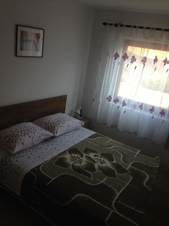 Marica Apartment Porec