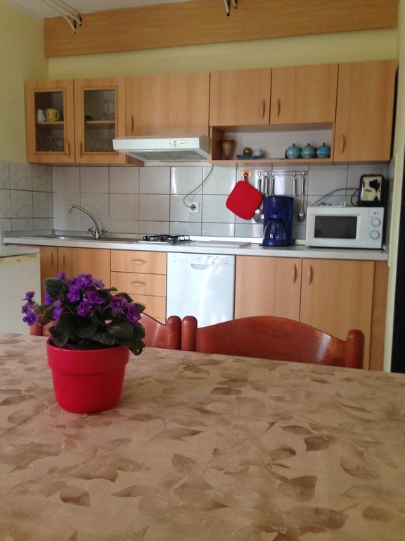 Apartment Marica Porec