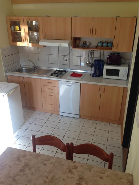 Apartment Marica Porec
