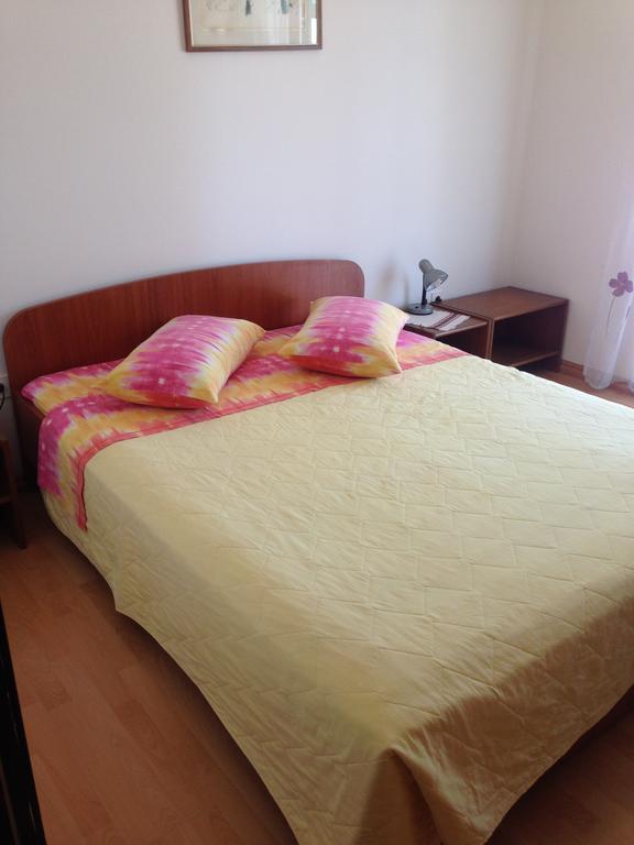 Marica Apartment *