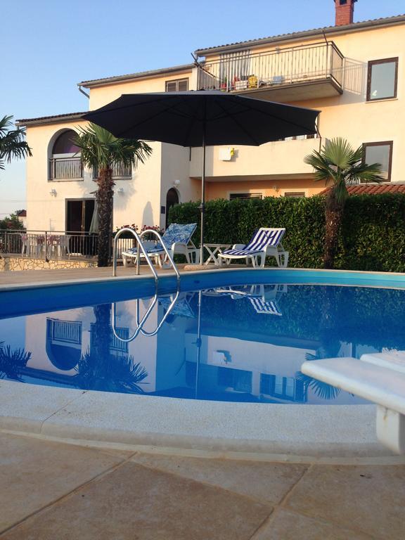 Marica Apartment *