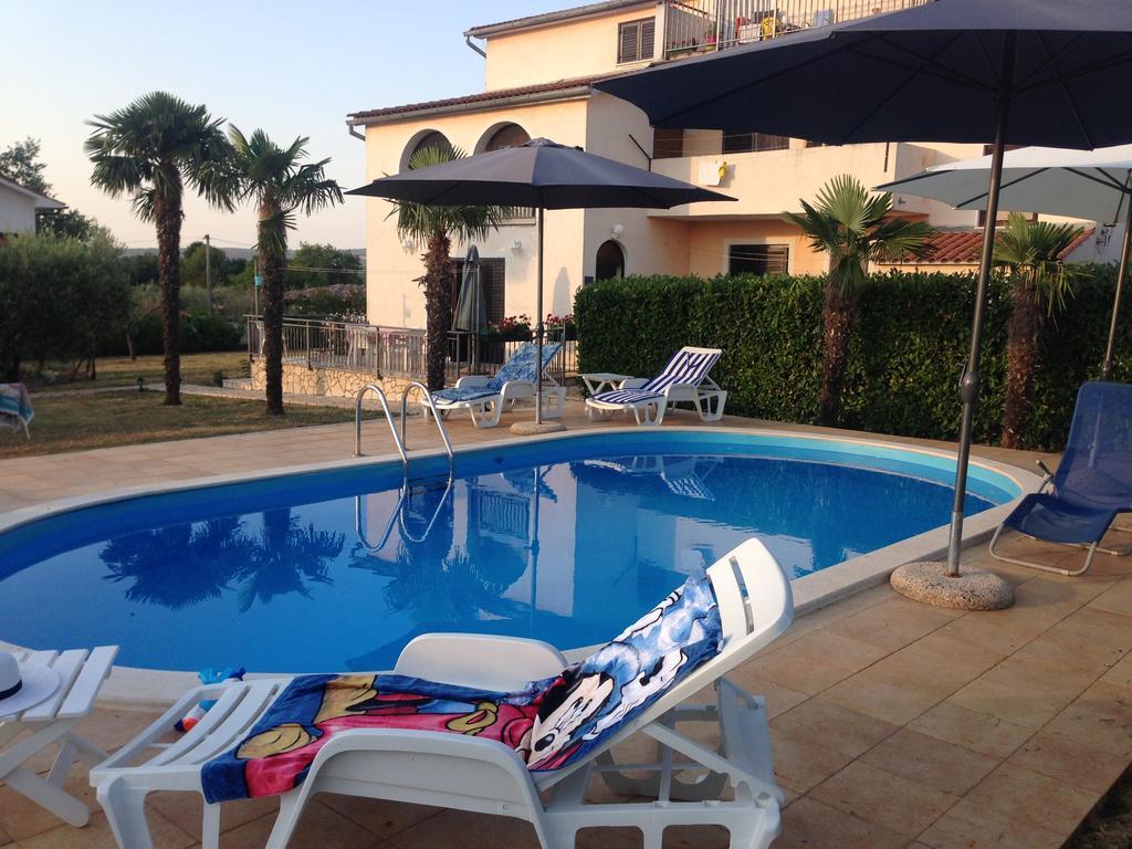 Apartment Marica *