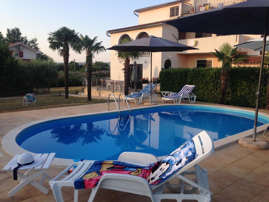 Apartment Marica Porec