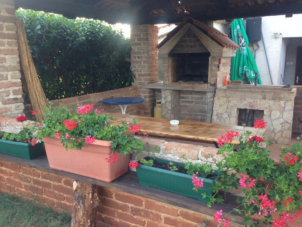 Apartment Marica *