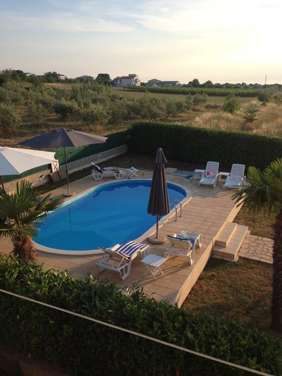 Apartment Marica *