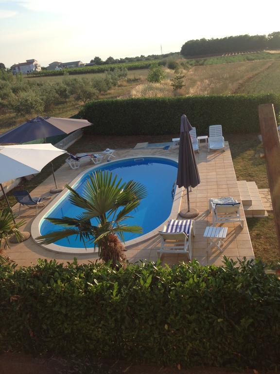 Apartment Marica Porec