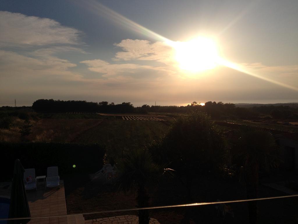 Marica Apartment Porec